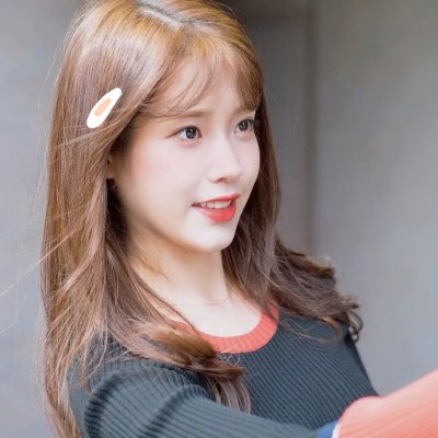 咳,小母牛